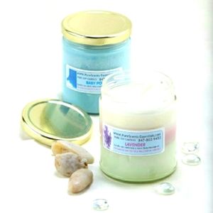 Baby Powder Scented 9oz